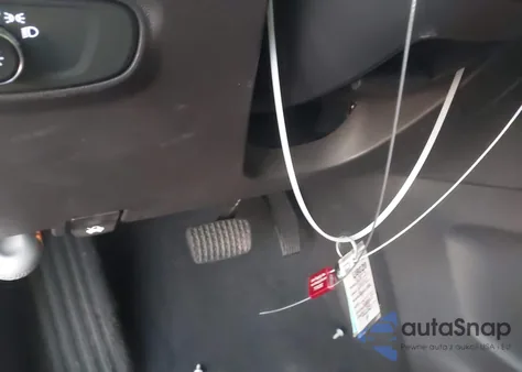 2023 Chevrolet Equinox Fwd Ls из США, поврежденный, VIN 3GNAXHEG4PL216443